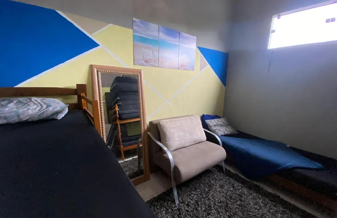 Casa Lunna Paraty - Praia E Cachoeira-1