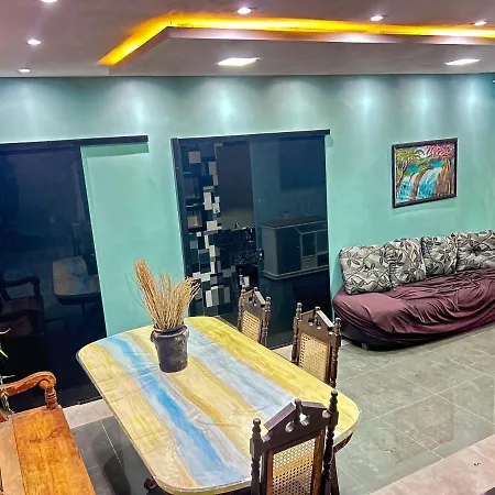Casa Lunna Paraty - Praia E Cachoeira-2